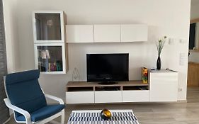 Ferienwohnung Weinbergblick